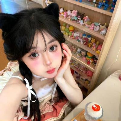 真爱试验 海报