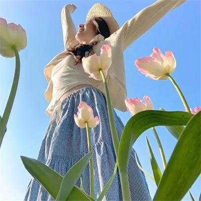 逃亡的女孩 海报
