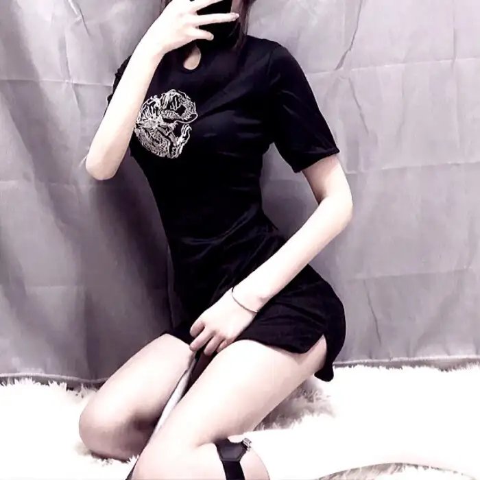 药瘾 海报