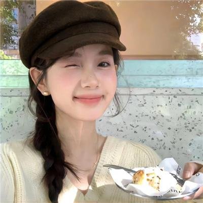 恋爱麻烦，但是甜 海报